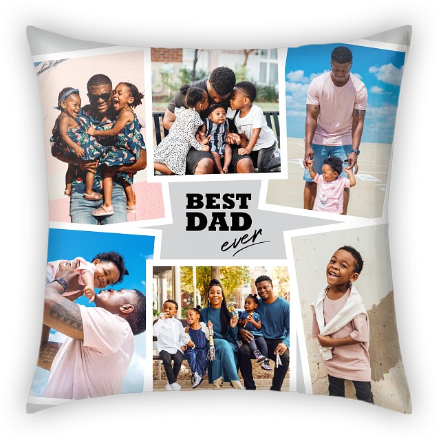 Ever Best Custom Pillows