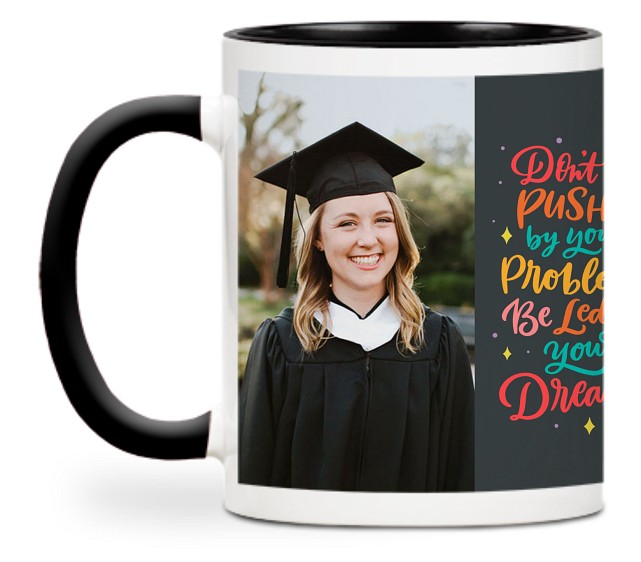 These Dreams Custom Mugs