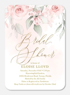 Bridal Flowers