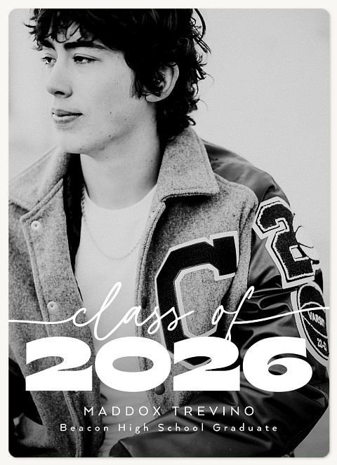 Timeless Triumph Graduation Cards