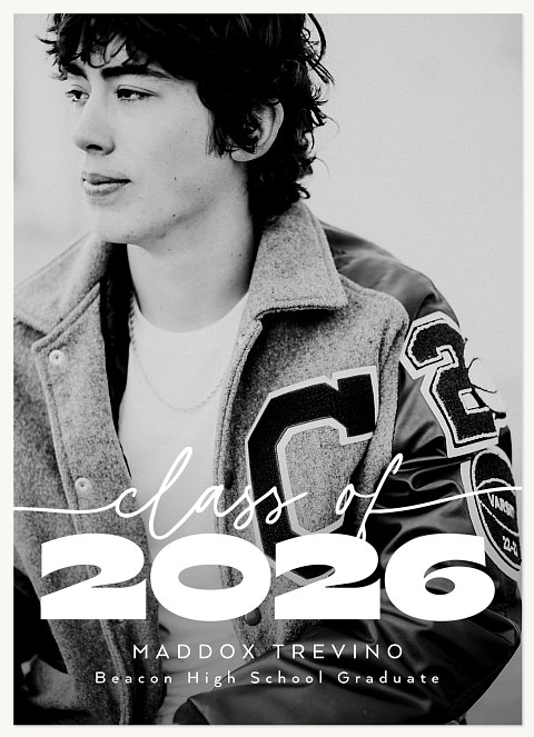 Timeless Triumph Graduation Cards