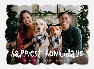 Happiest Howlidays
