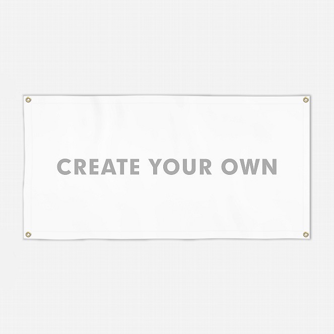 Create Your Own Banner Graduation Banners