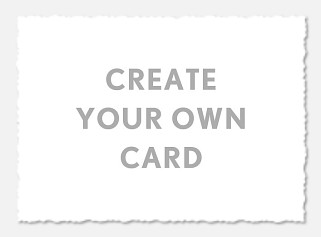 Create Your Own 