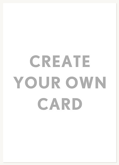 Create Your Own  Baptisms & Christening Invitations