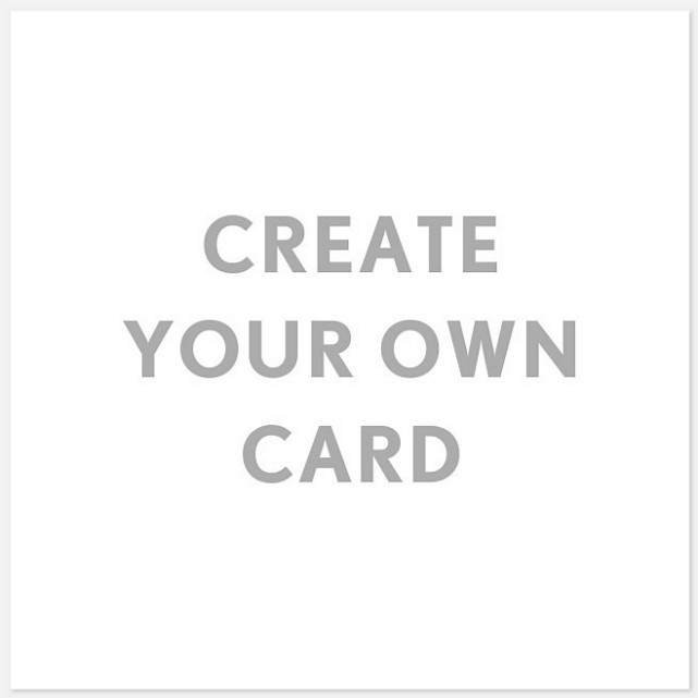 Create Your Own Halloween Photo Cards