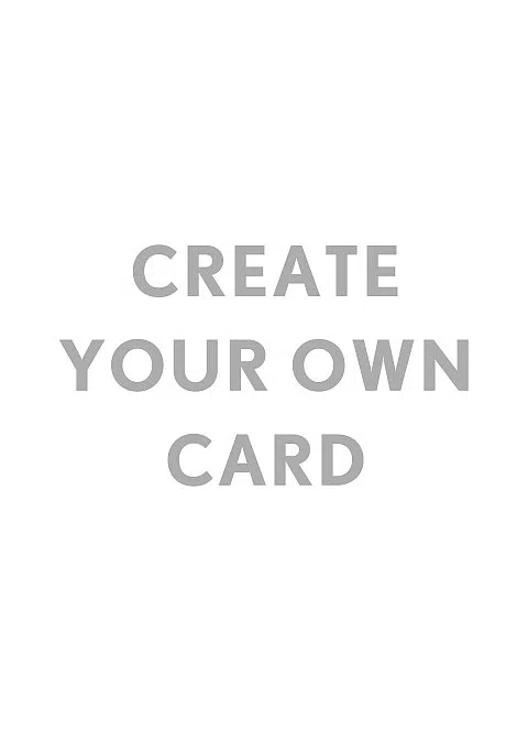 Create Your Own  Diwali Holiday Cards