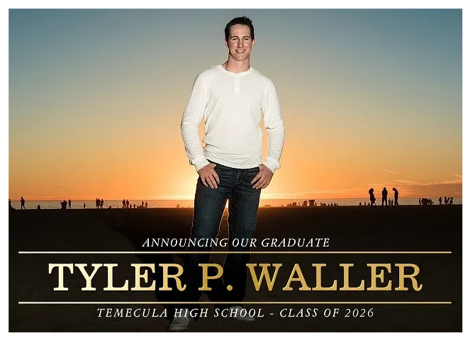 Simply Type Graduation Cards