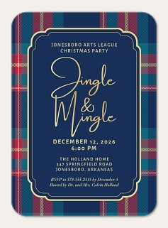 Classy Jingle