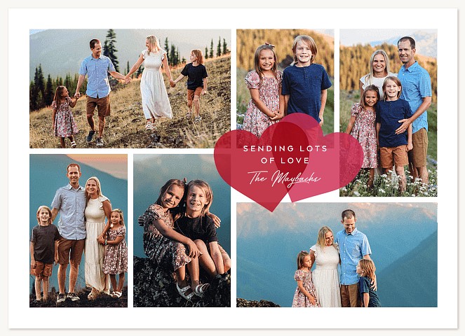  Valentines Cards