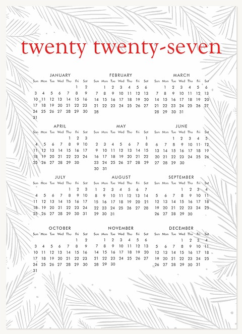 Looking Ahead Business Holiday Cards