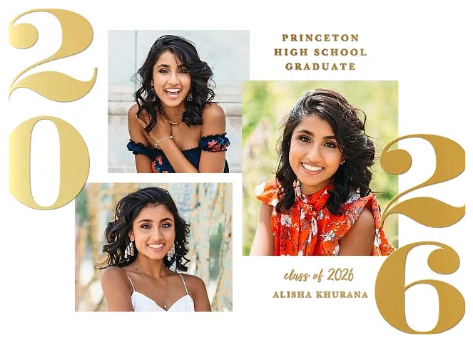 Scholarly Heights Graduation Announcements