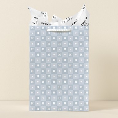 Love Hearts Gift Bags