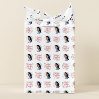 Picture-Perfect Mother's Day Gift Bag