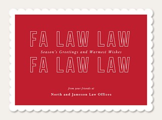Fa Law Law