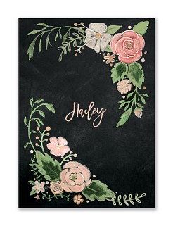 Floral Dreams