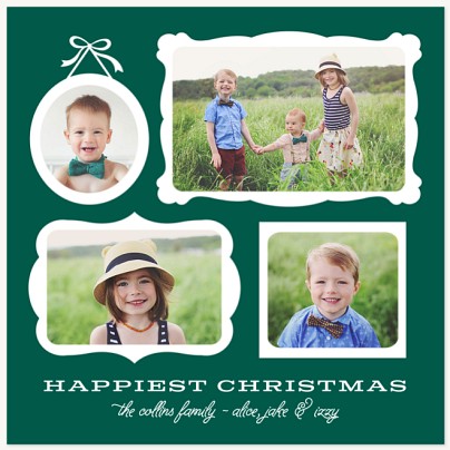 Sweet Gallery Christmas Cards