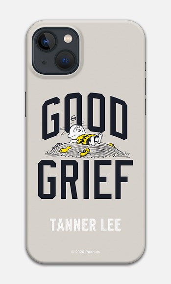 HOT特価】 DEUXIEME CLASSE - Good grief iphone case iphone8の通販 ...