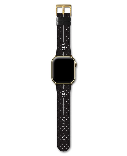 Classic custom apple watch band