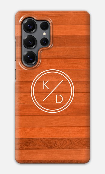 Surf Side Custom Samsung Galaxy S25 Ultra Case