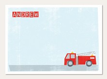 Lil Firetruck