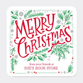 Christmas Classics Card