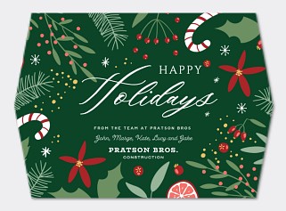 Holiday Delight Card