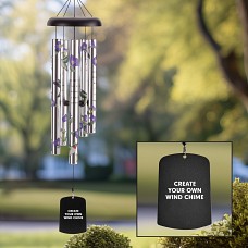 Create Your Own 38 Inch Wind Chime