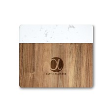  Custom Marble Charcuterie Board