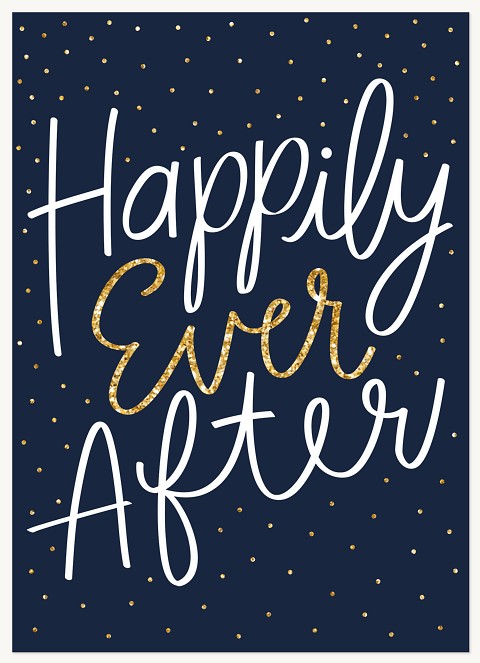 Ever After Greeting Cards